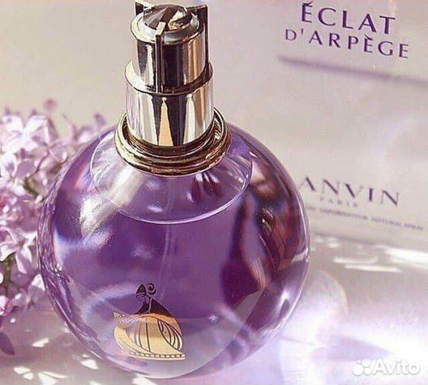 Парфюм мужской и женский