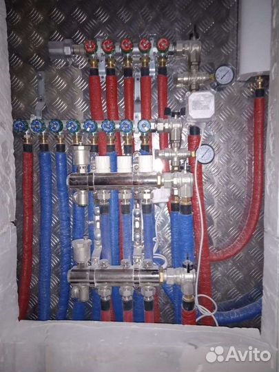 Ремонт квартир под ключ