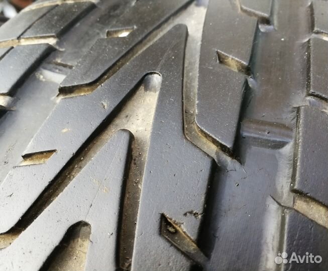 Vredestein SporTrac 225/45 R17