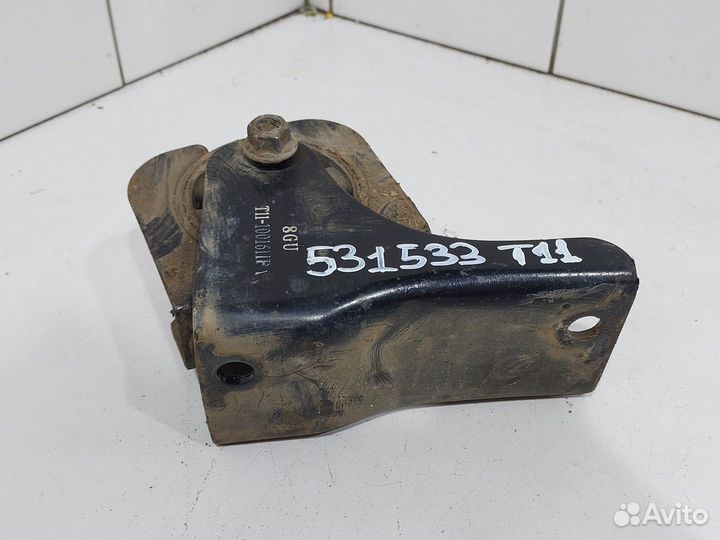 Опора двигателя передняя (Chery Tiggo T11)