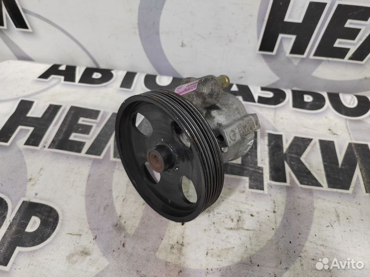 Насос гур Renault Laguna 2 F4P 744