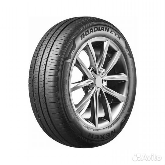 Nexen Roadian CTX 215/75 R16 R