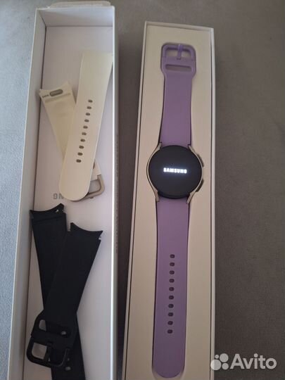 Samsung galaxy watch 6 40mm