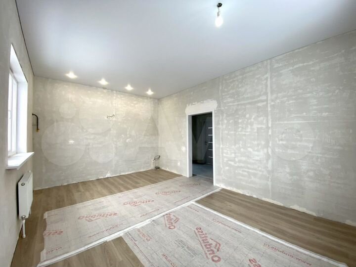 Дом 70 м² на участке 6 сот.