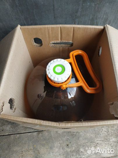 Кеги пэт 30 л