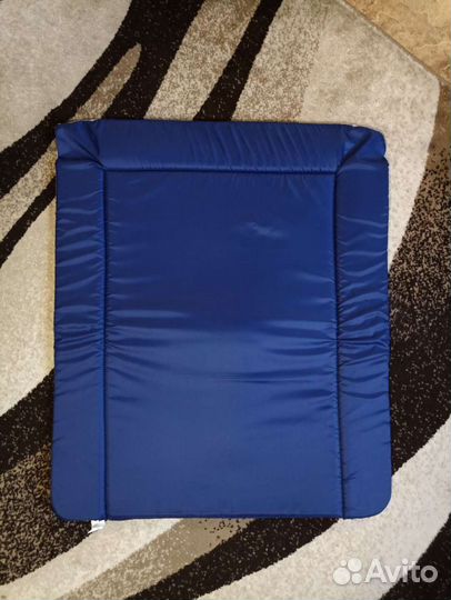 Пеленальная доска на комод