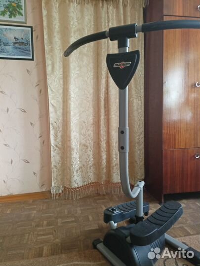 Тренажер кардио твистер