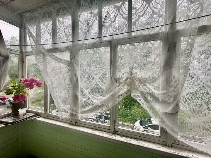 2-к. квартира, 43,7 м², 2/5 эт.