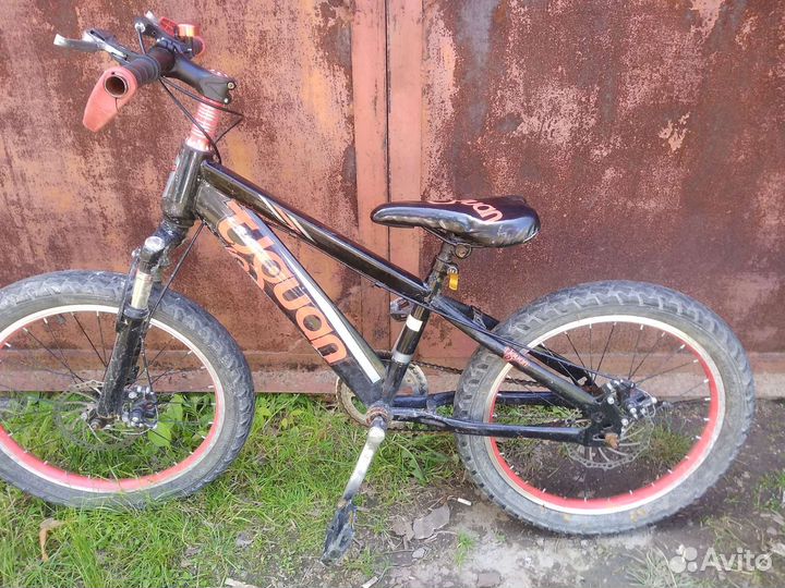 Велосипед продается