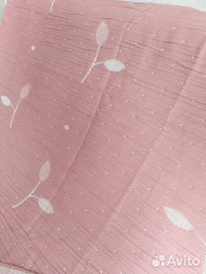 Ткань портьерная