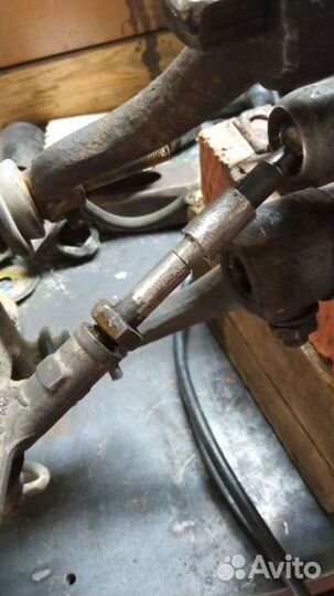 Сварка (аргон, полуавтомат)