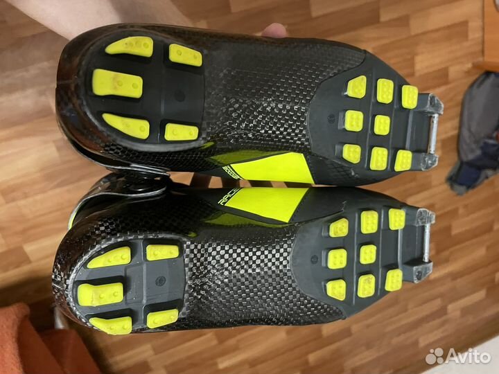 Fisher speedmax skate