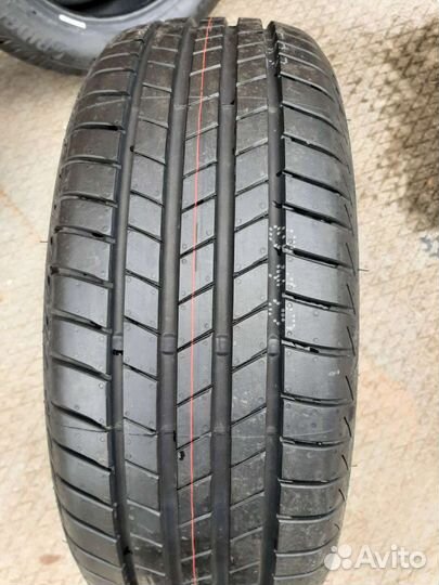 Bridgestone Turanza T005 195/55 R16 89