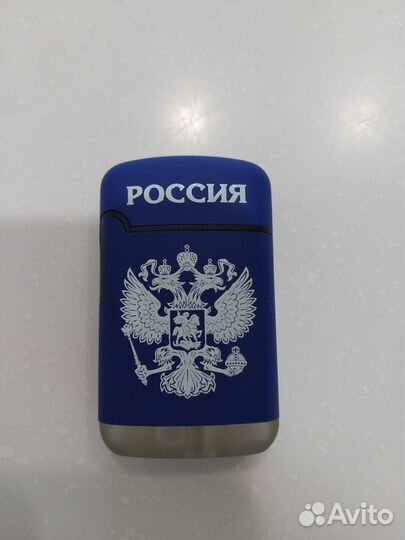 Zenga зажигалка