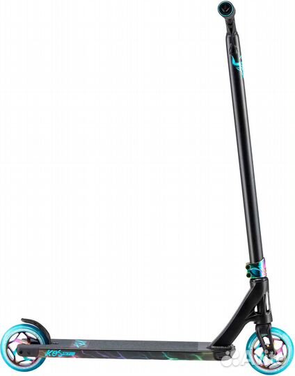 Самокат blunt Kos S7 (2023) Charge Kra29