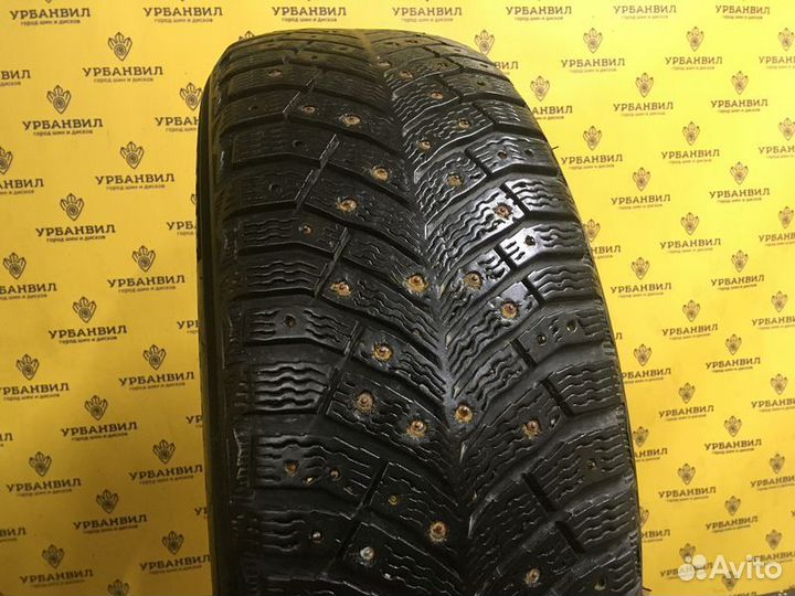 Michelin X-Ice North 4 SUV 235/60 R18 107T