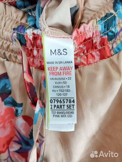 Женские костюм M&S