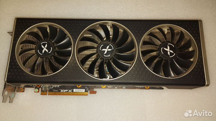 Видеокарты 3080/3070ti/6600xt/6700xt