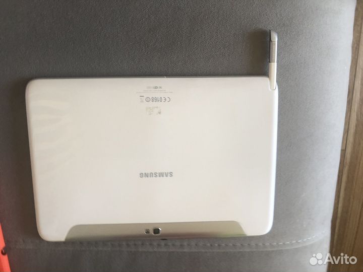 Samsung galaxy note 10.1