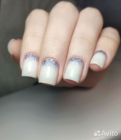 Ногти Ульяновск. Покрытие.Наращивание.Педикюр