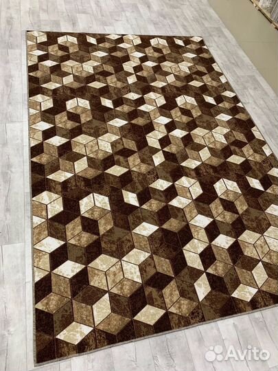 Ковер, палас 2 х 3 новый