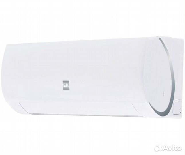 Сплит-система Euroklimat eksf-35HNS/ekof-35HNS Futura Inverter