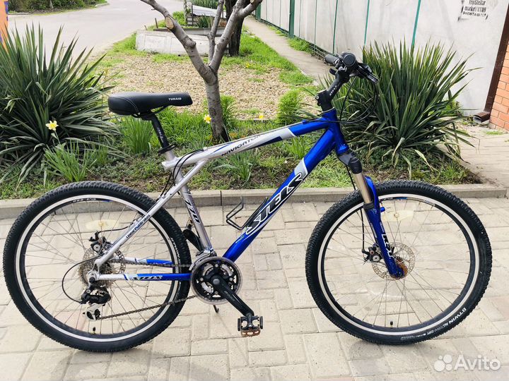 Дорожный велосипед Stels Navigator 770