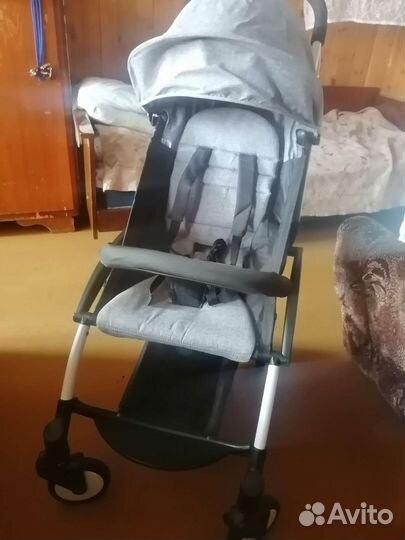 Детские коляски 3 в 1