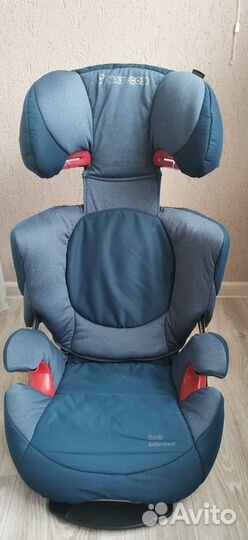 Автокресло Maxi Cosi Rodi Airprotect