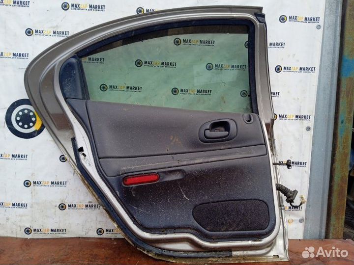 Дверь Chrysler Intrepid 3.2 1999 задн. лев. (б/у)