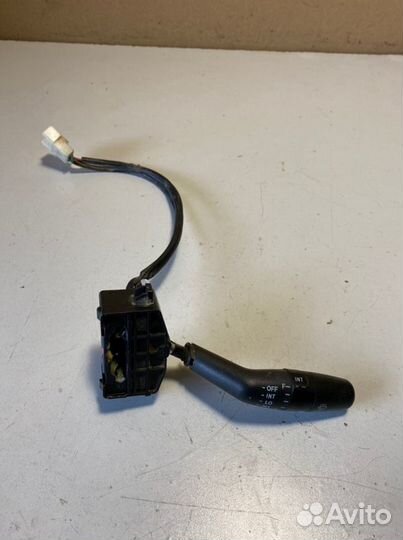 Переключатель дворников правый Тагаз С10 седан