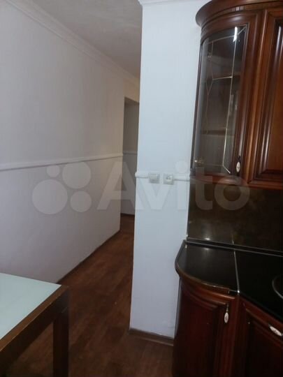 2-к. квартира, 48 м², 1/5 эт.