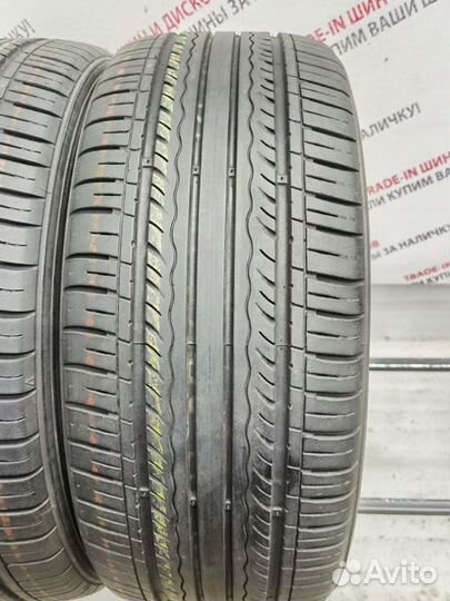 Kumho Solus KH17 235/55 R17 99H