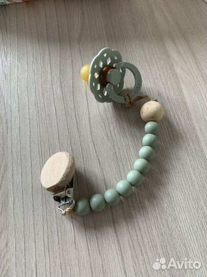 Соска пустышка bibs (оригинал)