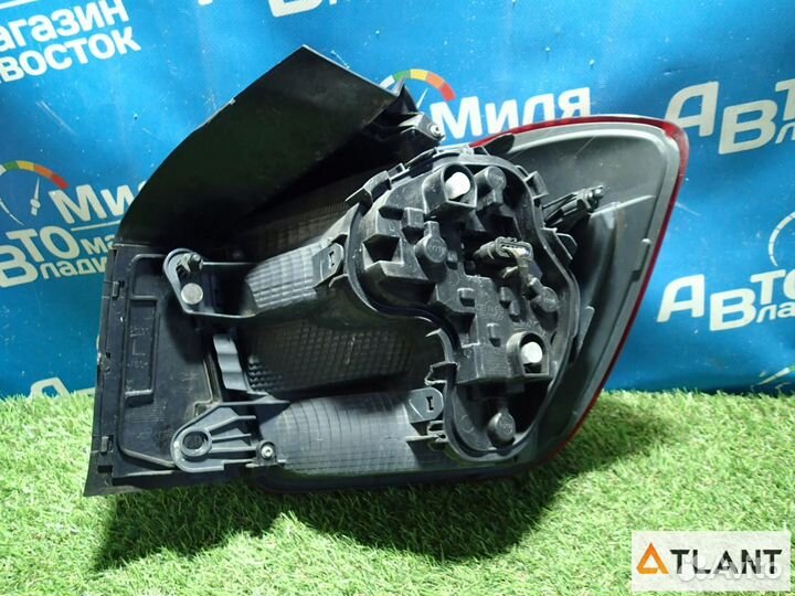 Стоп левый BMW 116I