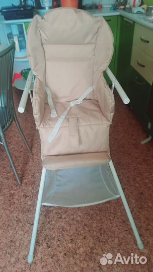 Стульчик для кормления