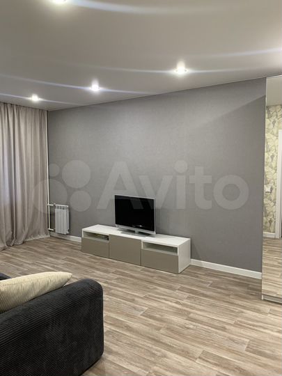 2-к. квартира, 52,1 м², 3/12 эт.