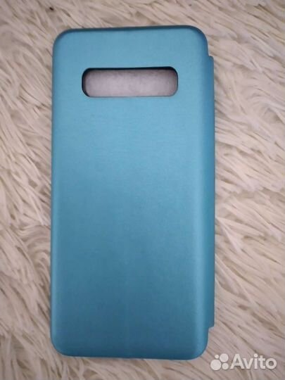 Чехлы на Samsung S10 +