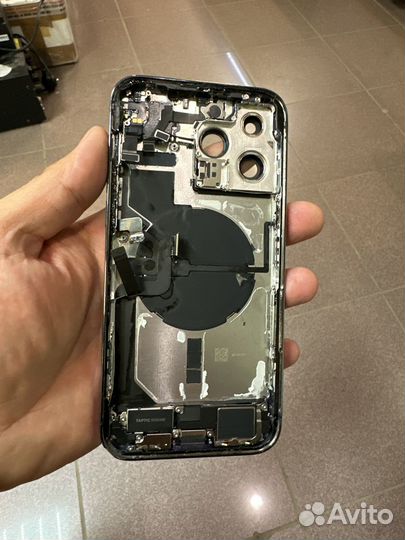 Корпус iPhone 14 Pro Max оригинал