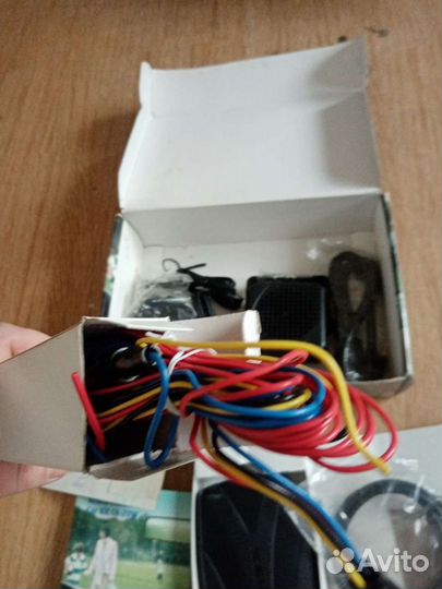 Аксессуары bluetooth