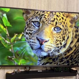 Телевизор SMART tv 50'' xiaomi