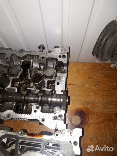 Двигатель 2.5 л нисан экстрэил