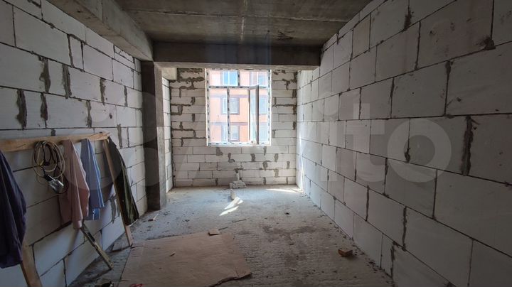 2-к. квартира, 60 м², 2/3 эт.