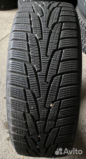 Kumho I'Zen KW31 215/60 R16