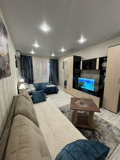 1-к. квартира, 47 м², 3/5 эт.