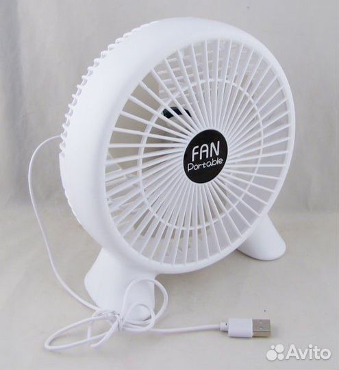Вентилятор от USB