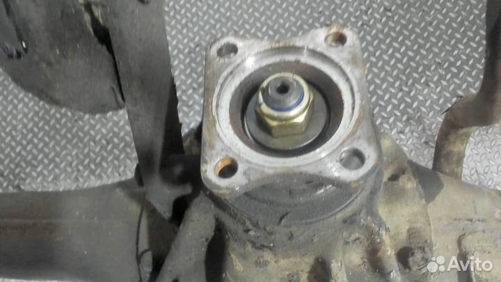 Мост (ведущий) Land Rover Range Rover 2, 1995