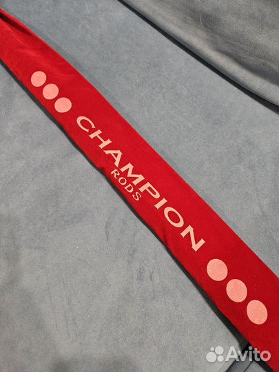 Спиннинг Champion Rods Backwater TDB-702L Crank