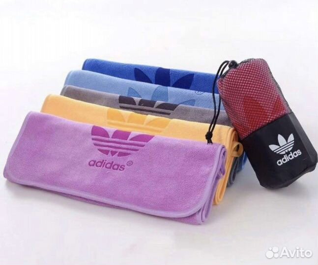 Полотенце Puma,Полотенце Adidas