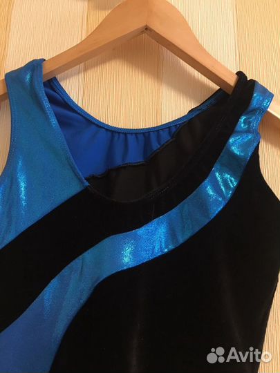 Купальник спортивный